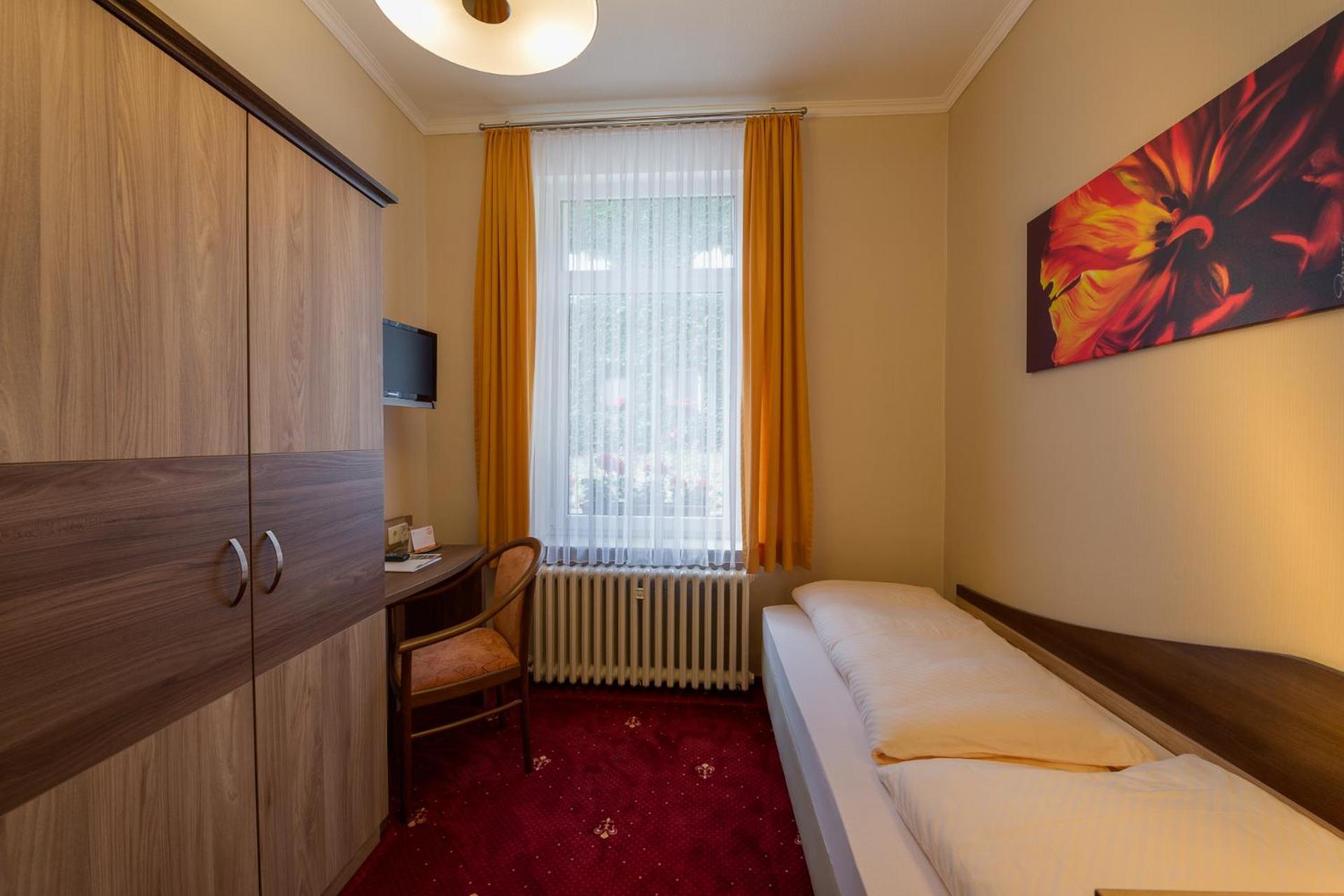 Berghotel Wilhelmsburg Bad Koesen Δωμάτιο φωτογραφία