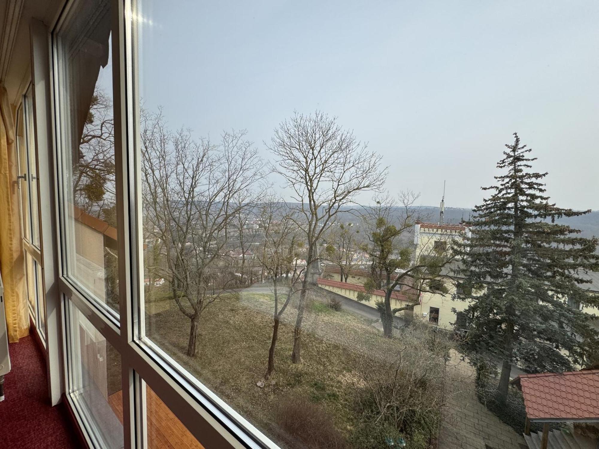Berghotel Wilhelmsburg Bad Koesen Δωμάτιο φωτογραφία